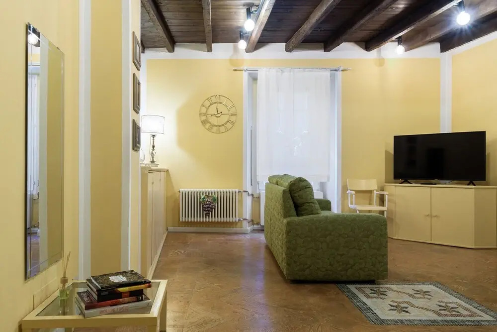 My Home in Como Le Colombe