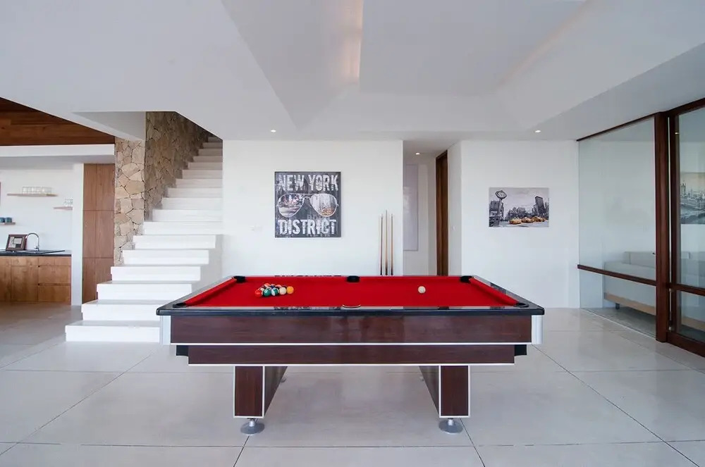 Villa Bliss