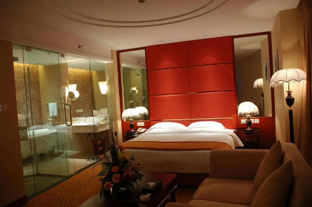Himalaya Hotel Chengdu