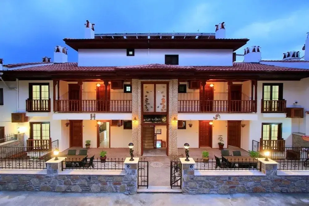 Akyaka Deger Apart