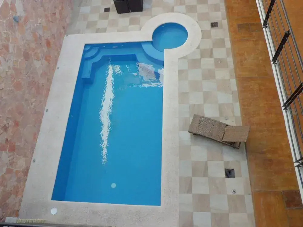 Condo G Turquesa