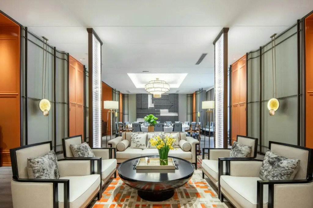 TRYP Xian BY Wyndham