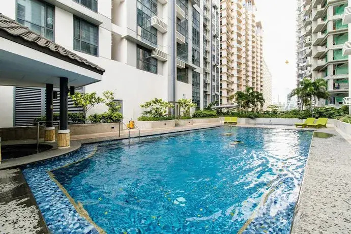 Viceroy 3 Mckinley Hill BGC
