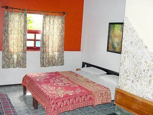 Gaivota Praia Hotel