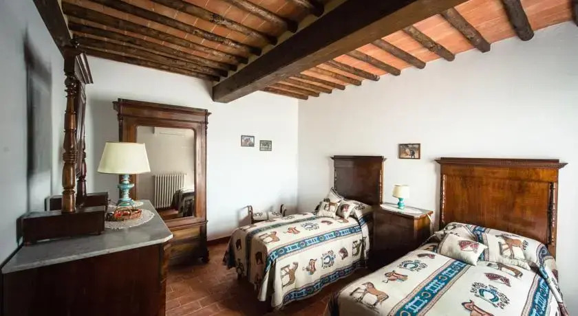 Agriturismo LeGi