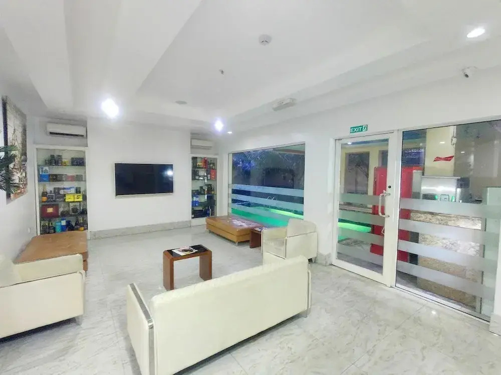 Skylyte Boutique Hotel