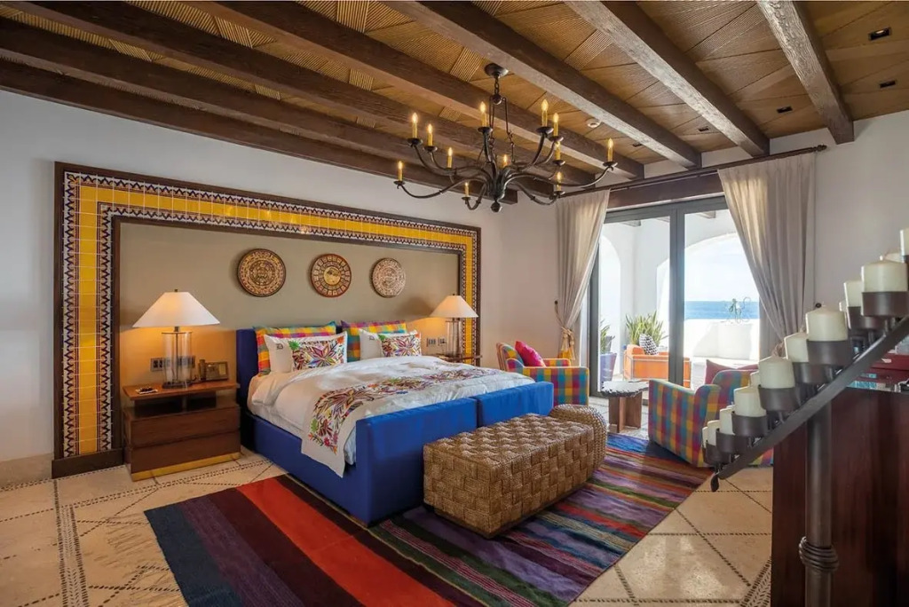 Blue Desert 25 - Villa La Datcha