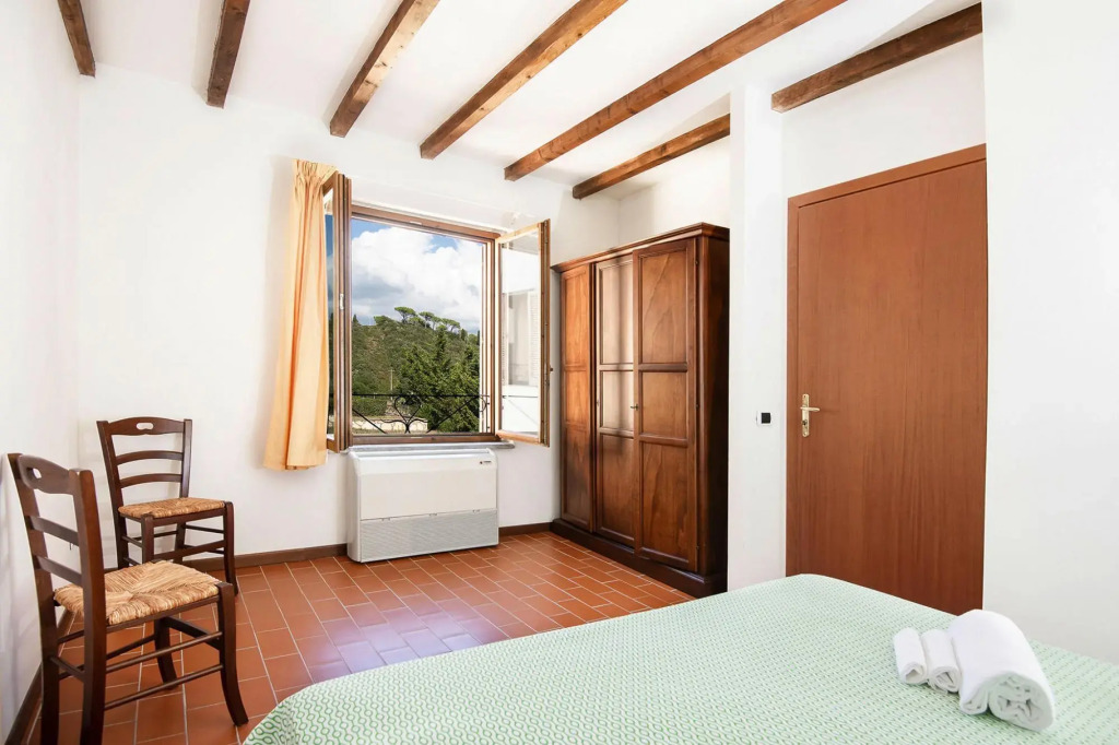 Residence Le Corti di Montepitti, Suvereto