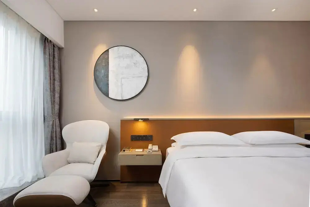 Leeden Hotel Hangzhou