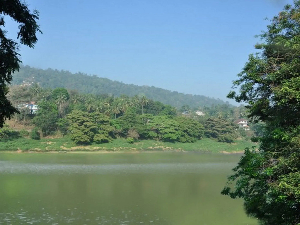Rivorich Residence Kandy