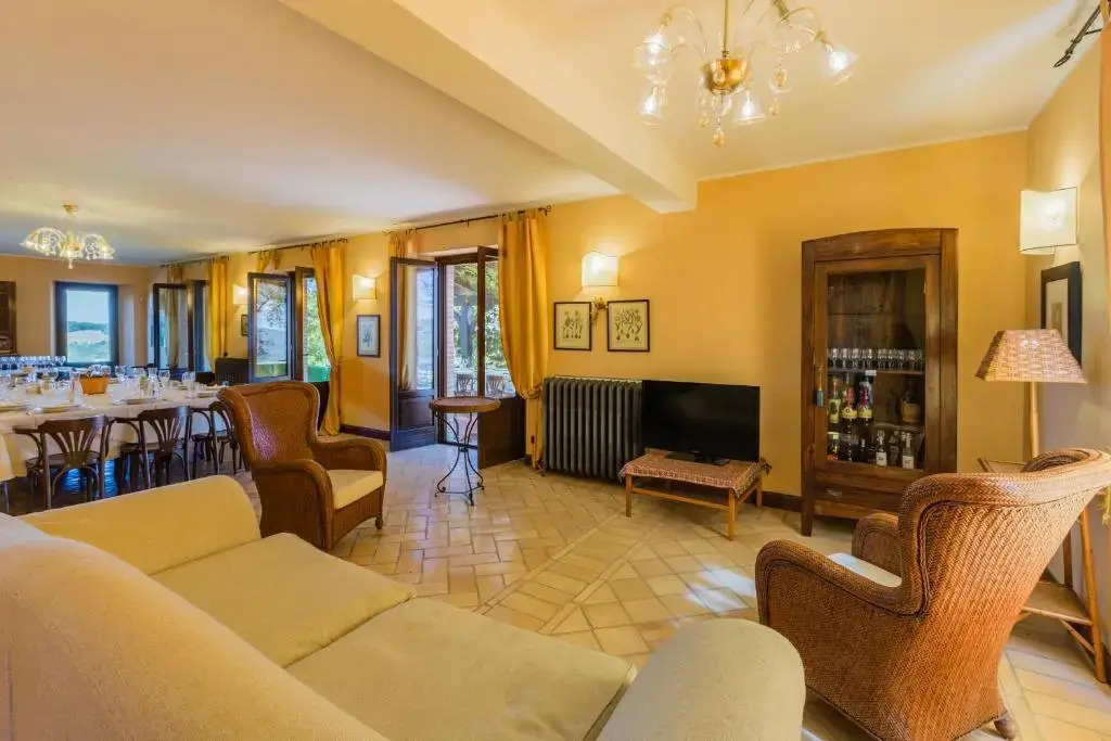 Villa delle Rose
