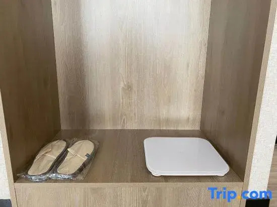Qiduo Hotel (Weifang Century Taikoo People's Hospital Branch)
