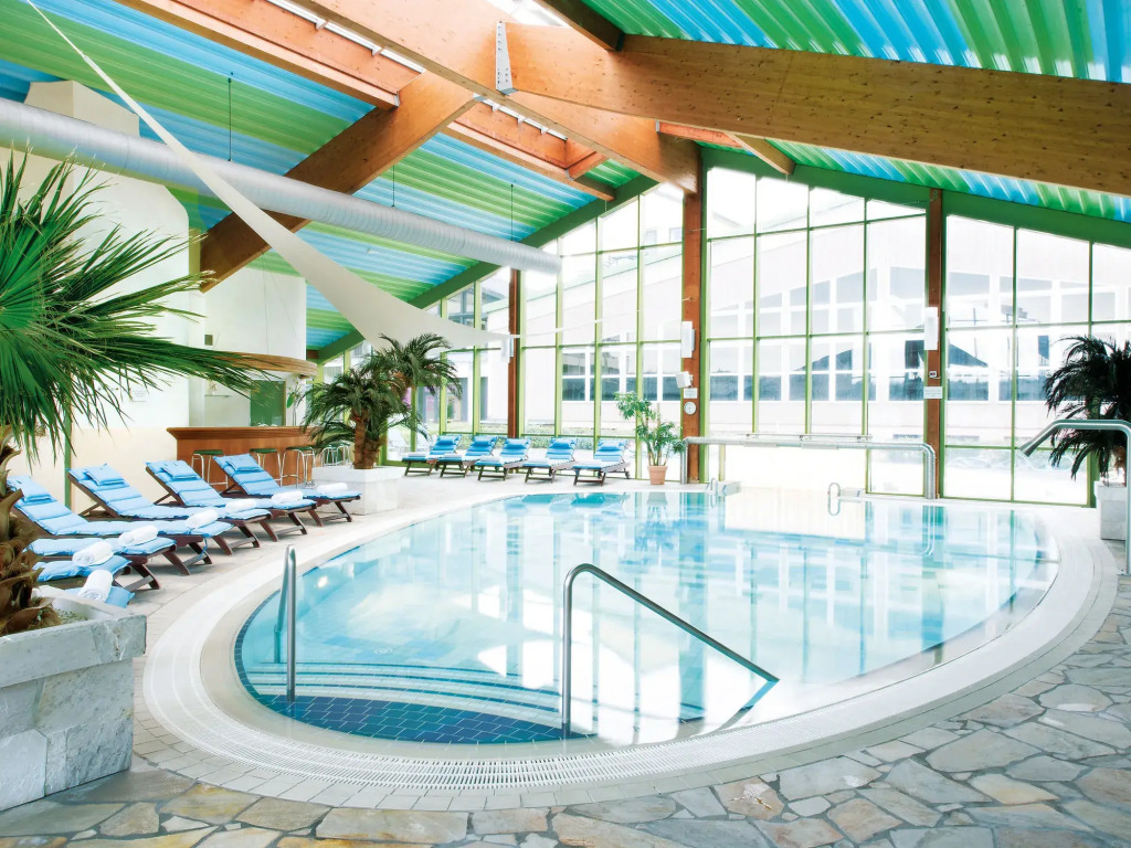 DORMERO Hotel Bonn Windhagen
