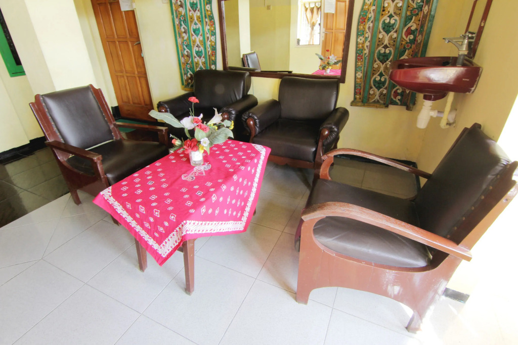 Hotel Harum