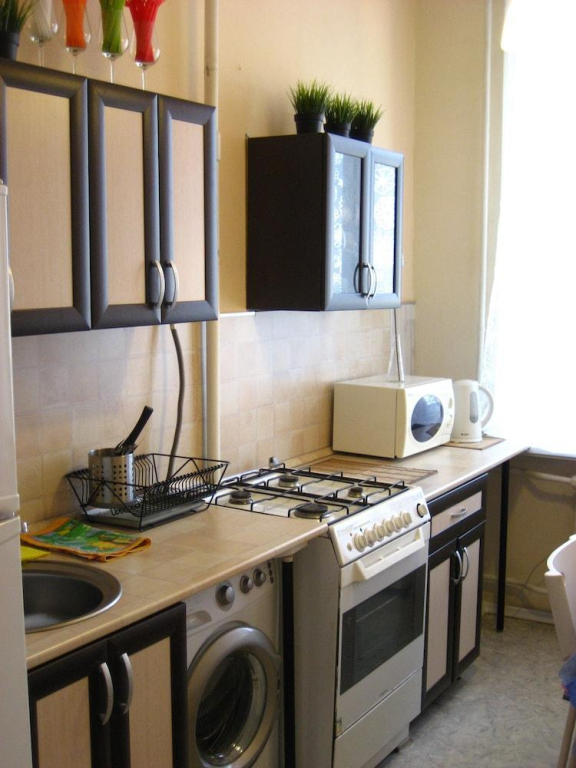 Old Arbat Deluxe Apartment