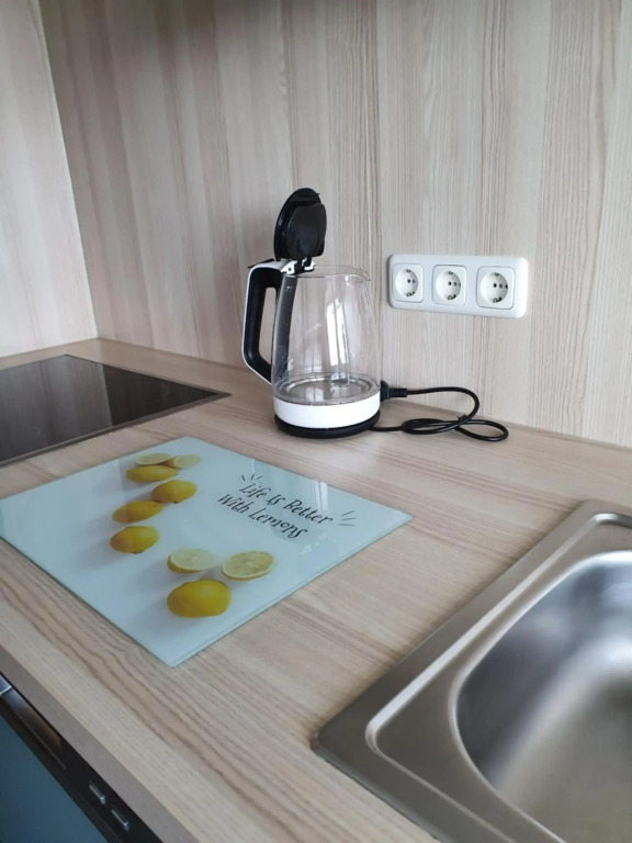 Penthouse "Marc Aurel" - GreatView, WiFi & Netflix