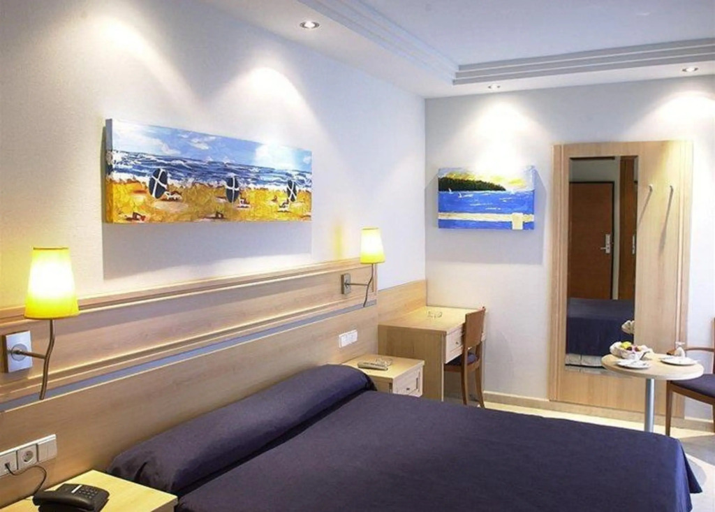 Hotel Las Gaviotas