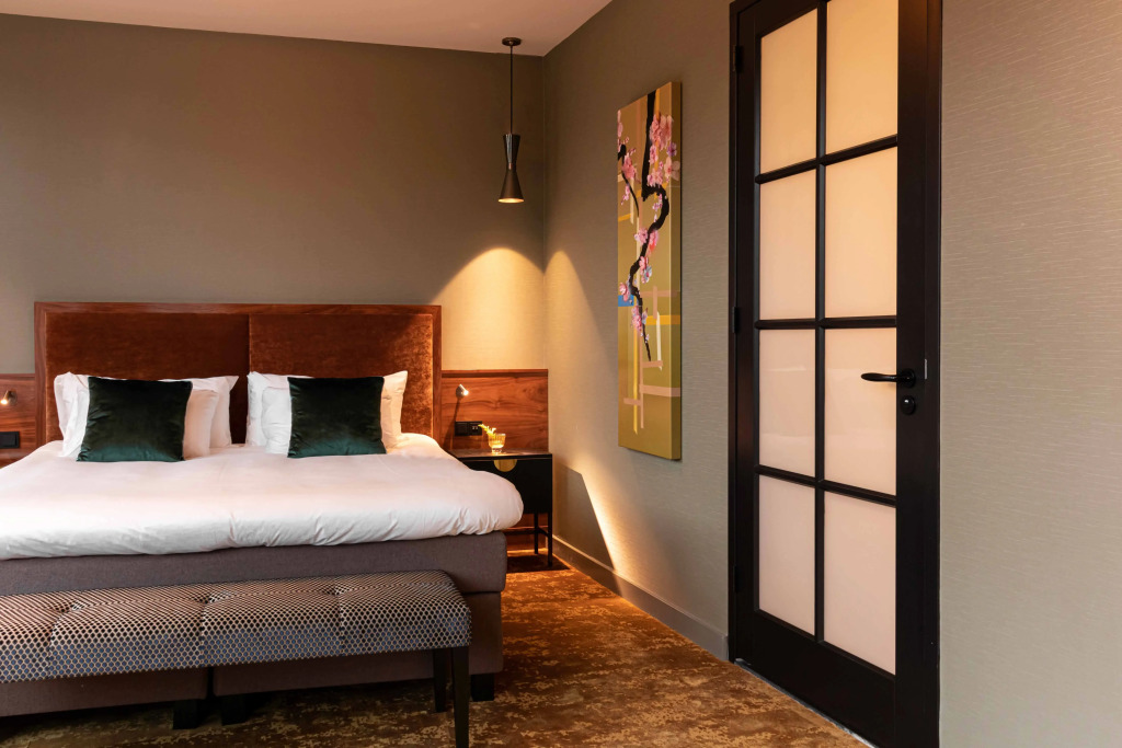 Hotel Mai Amsterdam