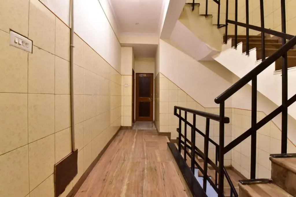 1 BR Guest house in Gopal Bari, Jaipur, by GuestHouser (ADF8)