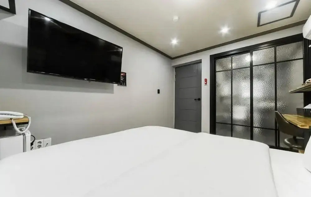 The Charp Hotel
