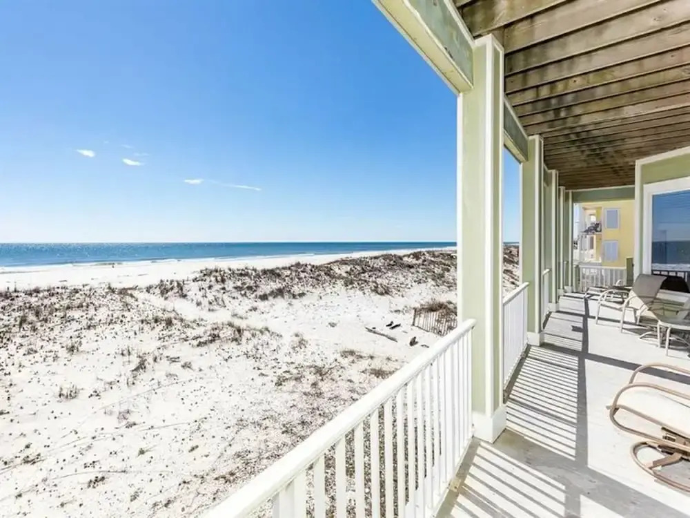 Dancing Dolphin by Meyer Vacation Rentals