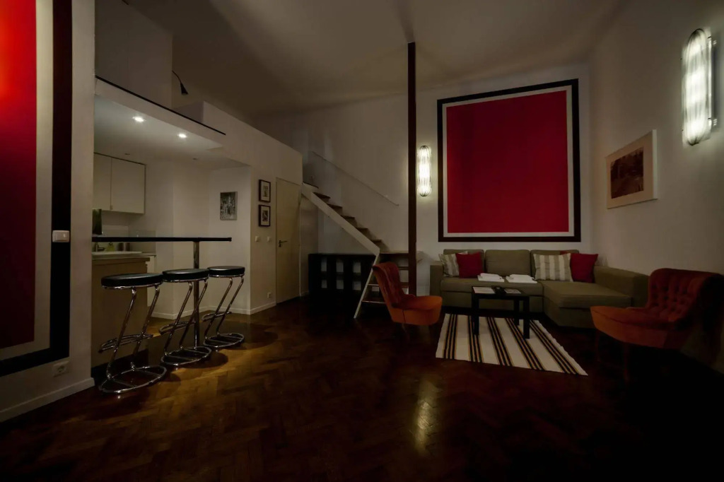 Kadar Apartments