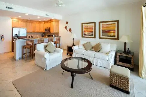 Beachfront 2Br Condo Ground Floor Walk To Pool