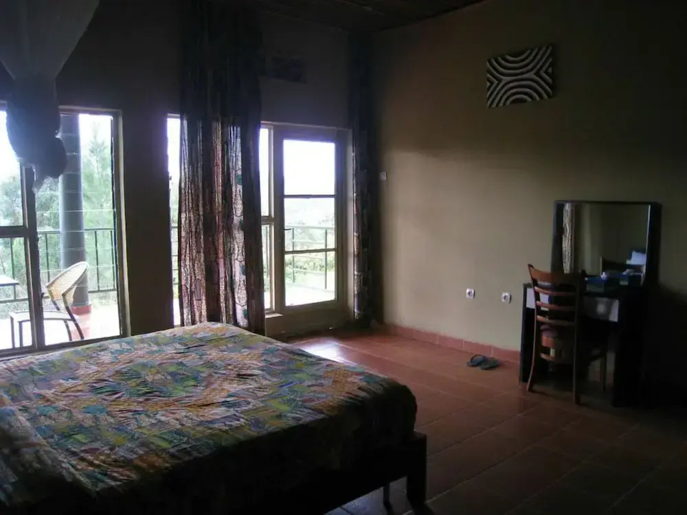 Nyungwe Hill View Hotel