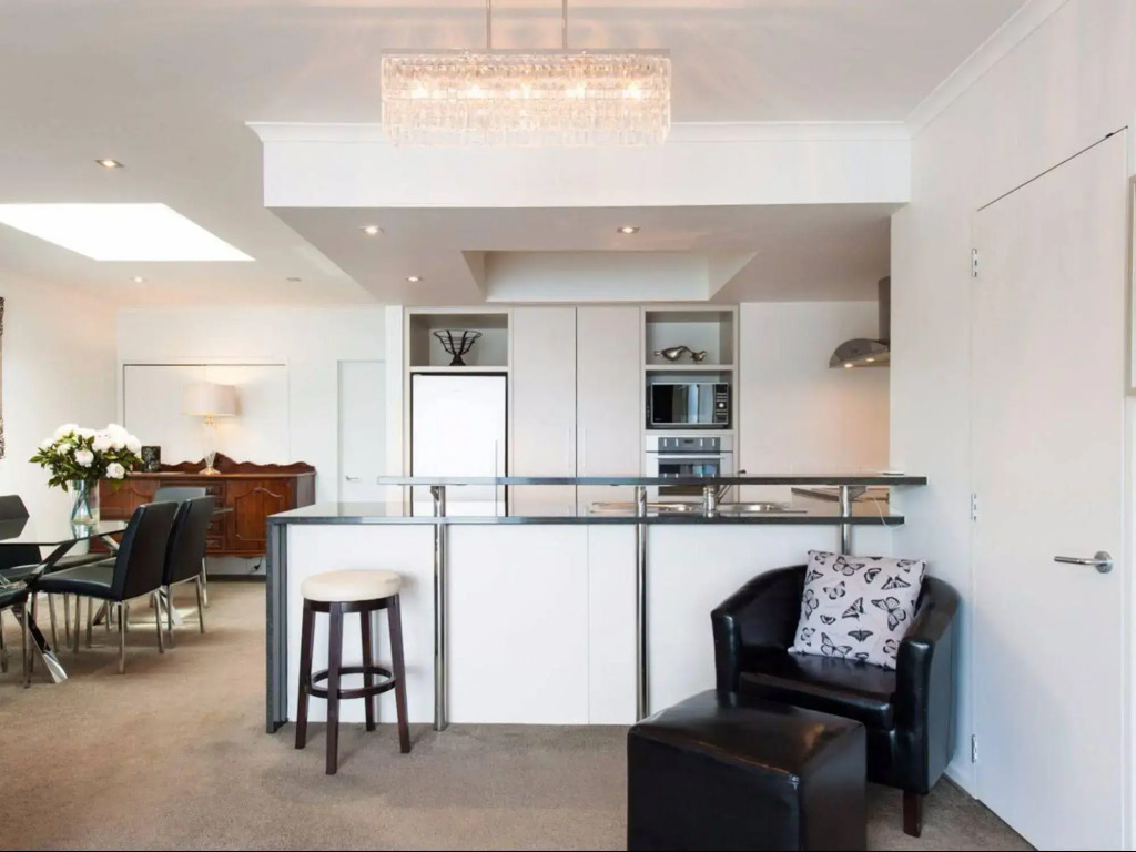 Picton Waterfront Apartments