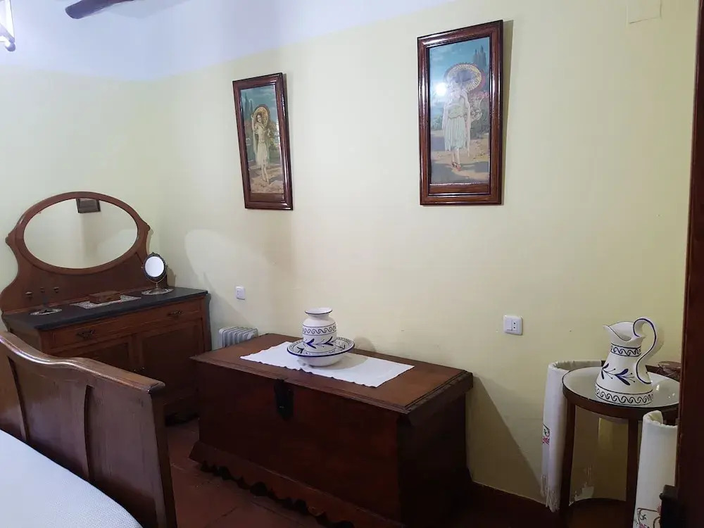 Casa La Cubilla