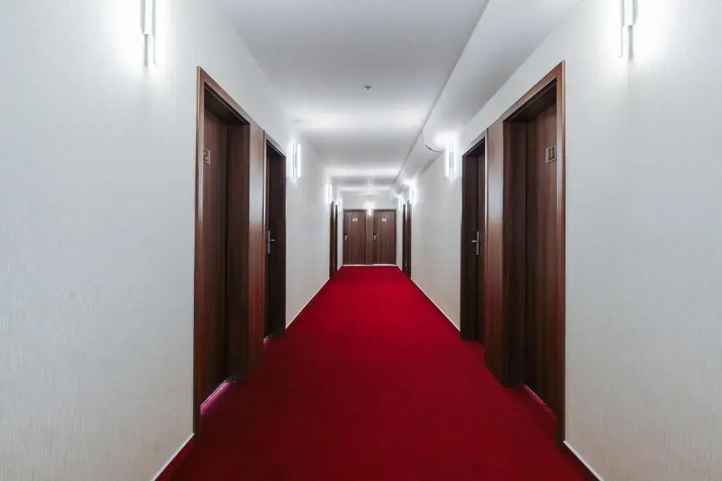 Pierre hotel & restaurant