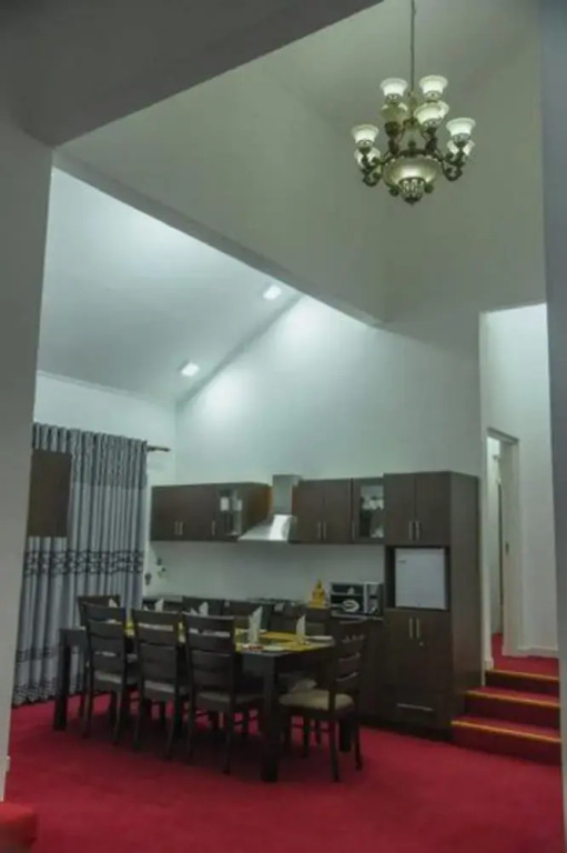 Royal Terrace Holiday Bungalow