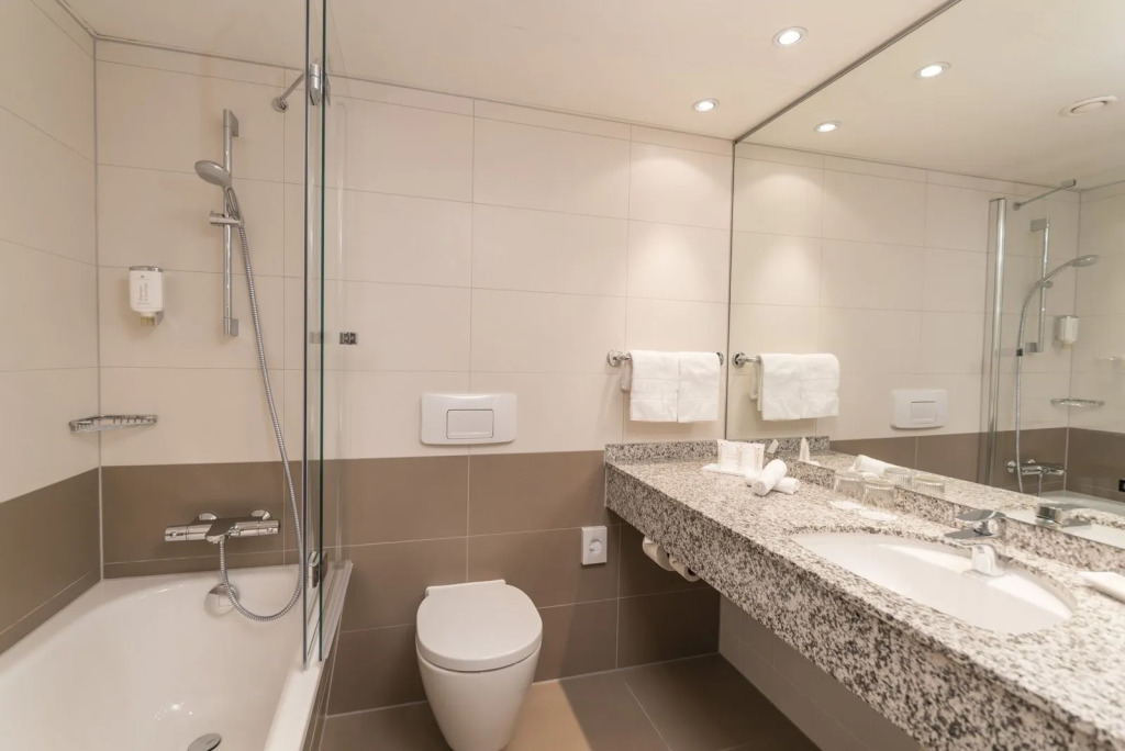 Hotel Ramada by Wyndham Graz