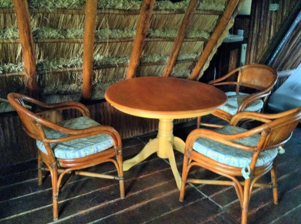 El Caracol Tulum