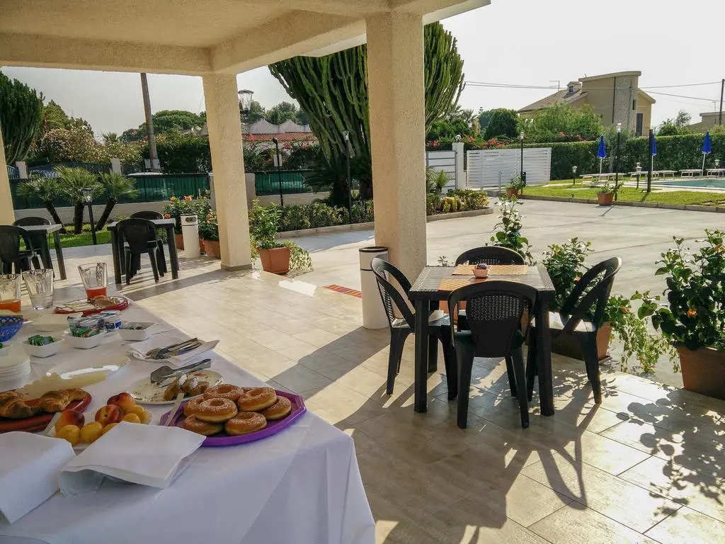 Residence Villa Eva