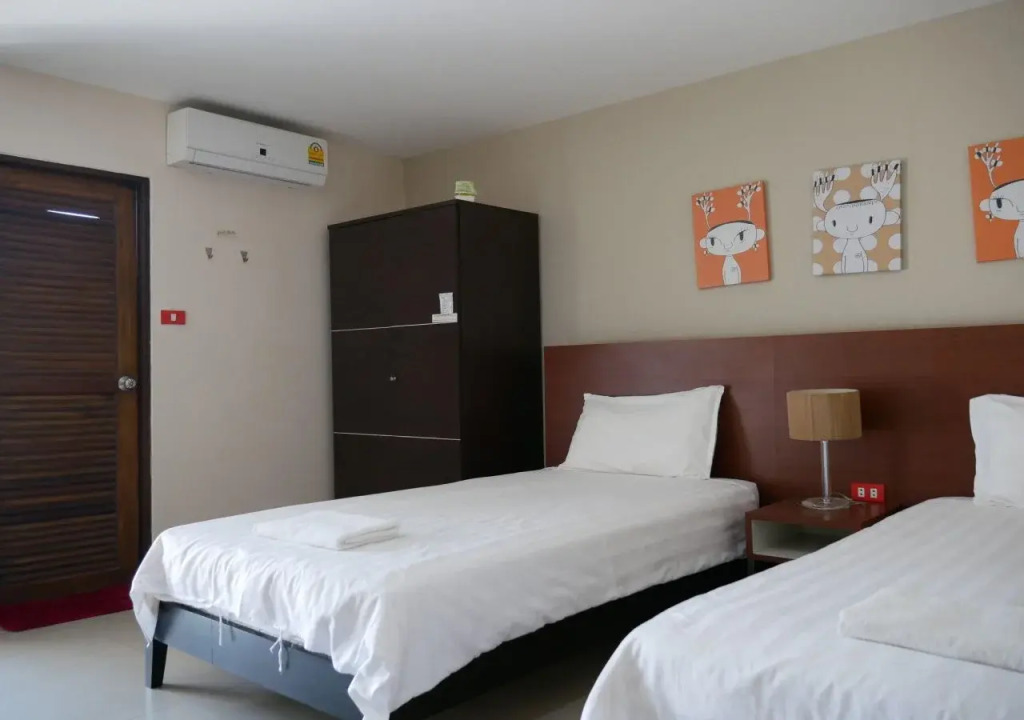 Live Inn