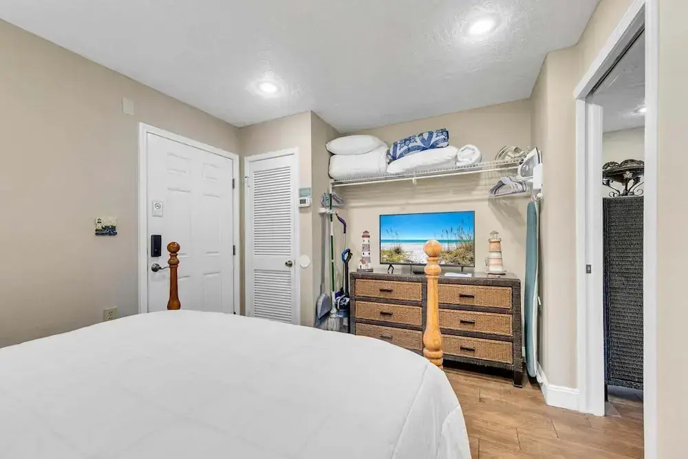 Hidden Beach Villas 122 - A Sunset Paradise