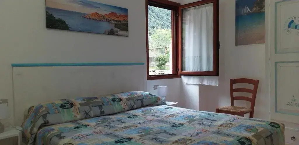 Casa Lucia Campagna Relax