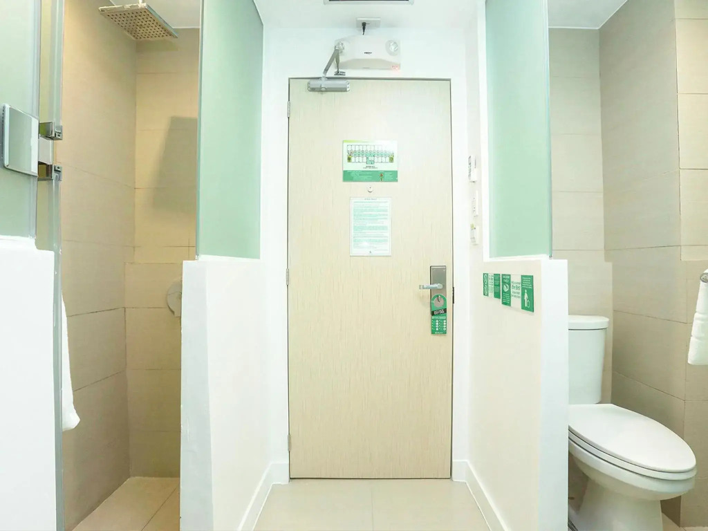Go Hotels Timog