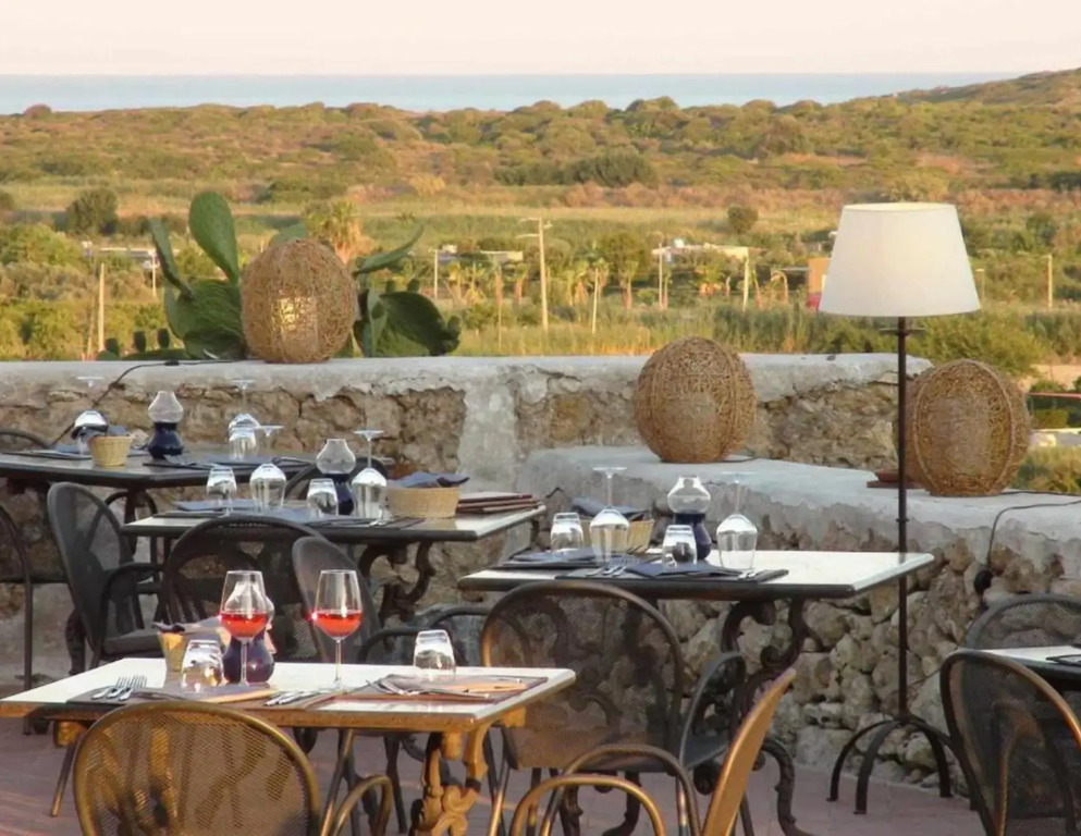 Hotel La Corte Del Sole