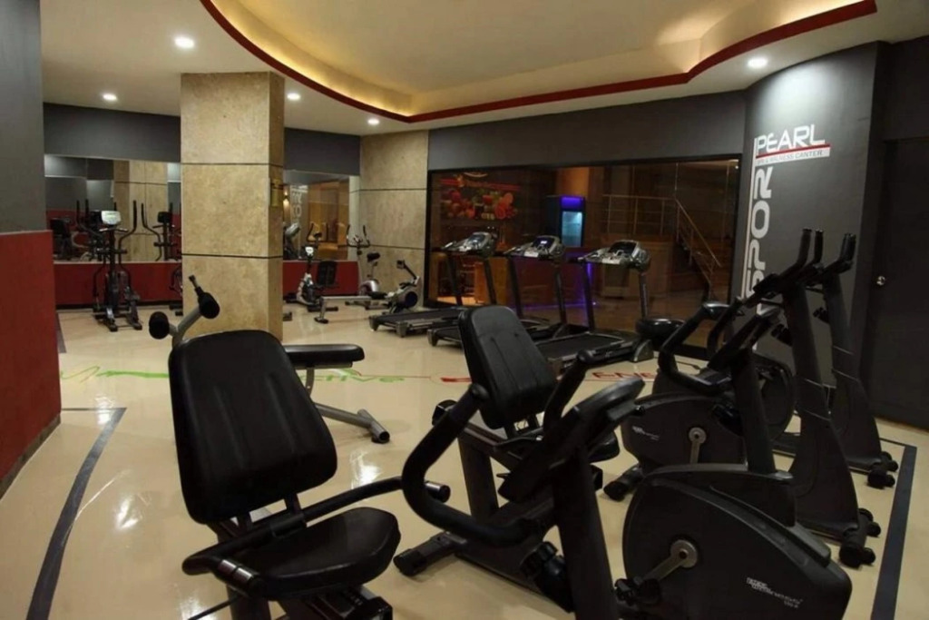Konak Park Hotel