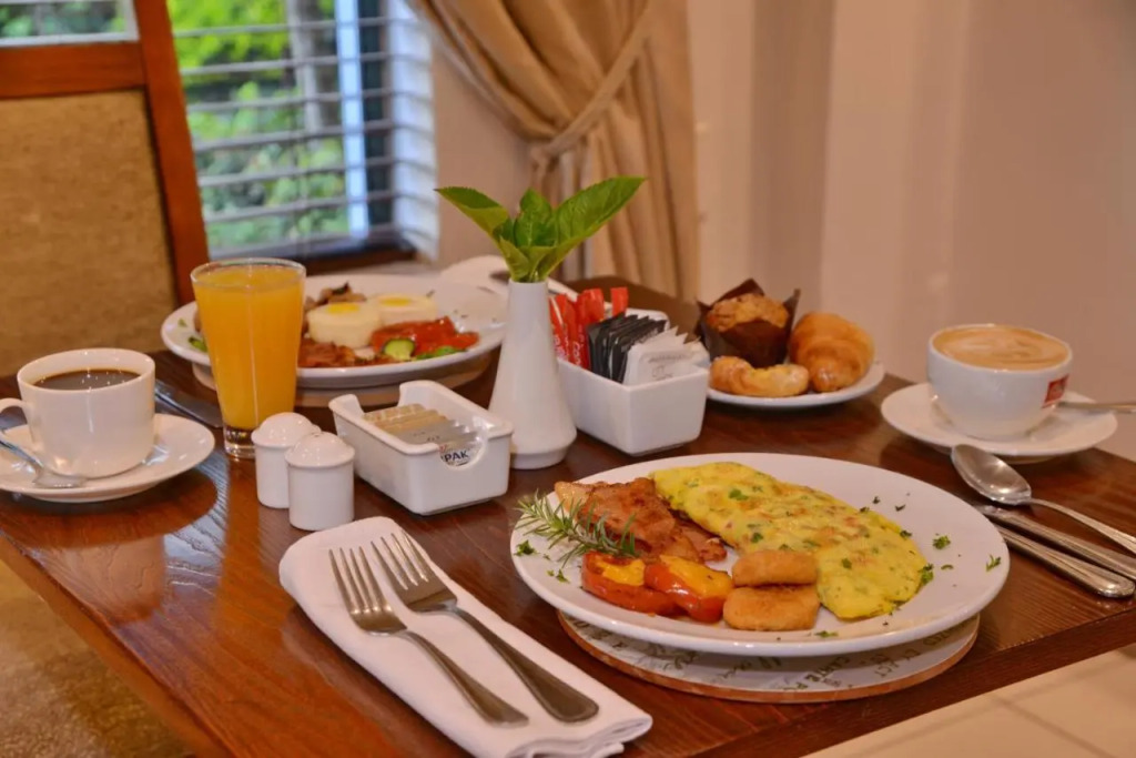 City Lodge Hotel Eastgate