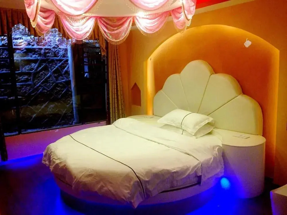 3 Xia Da Ren Hostel