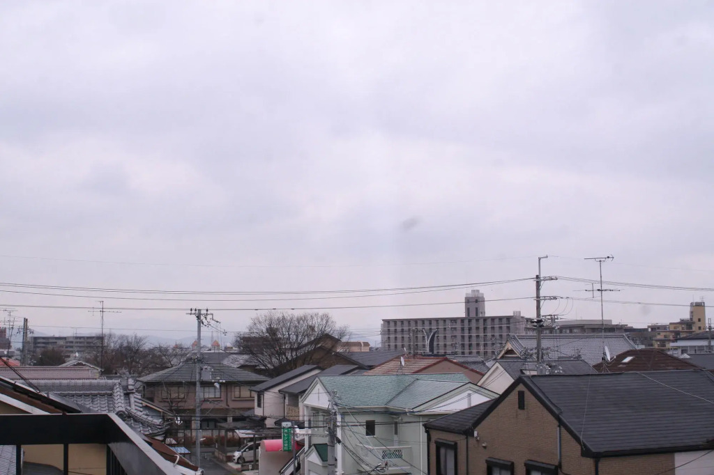 Oyama Guesthouse Kyoto