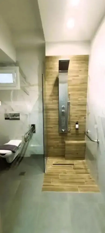 Pyrgiou suites