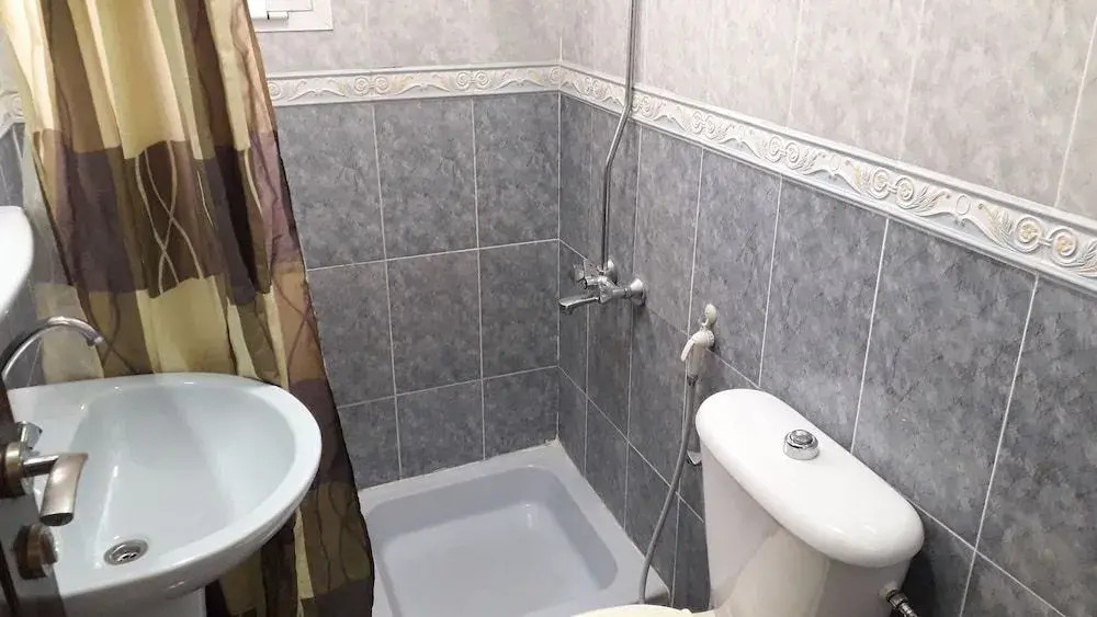 Al Atlal Hotel Apartments