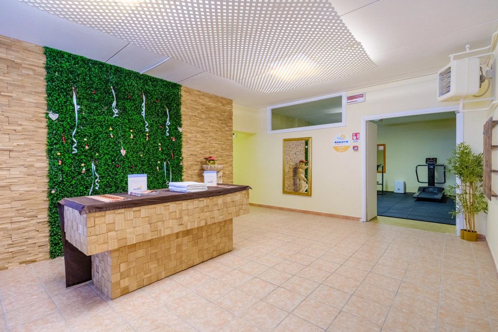 Sport Hotel Forte