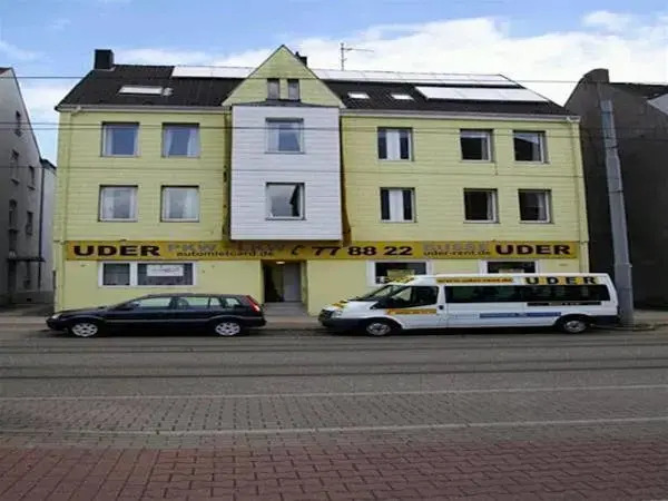 Erler Gästezimmer