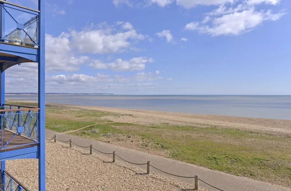 Beachfront