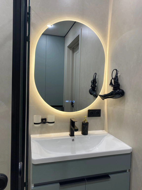 Atmosfera Komforta Flat